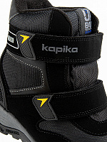 Ботинки зимние с мембраной