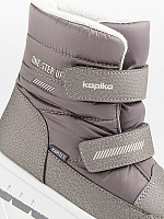 Ботинки зимние с мембраной