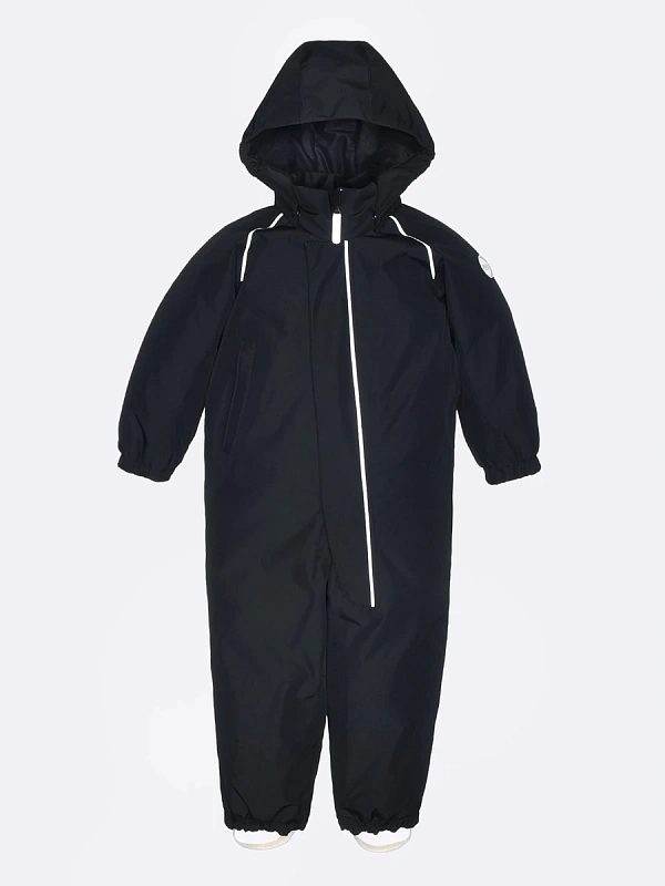 Комбинезон утепленный для девочки