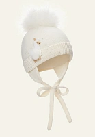 Шапка Шани для девочки