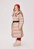 Пальто зимнее для девочки