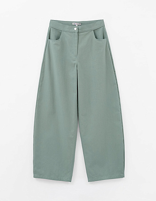 Брюки для девочки