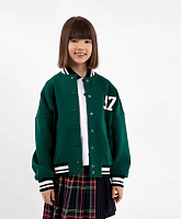 Толстовка для девочки