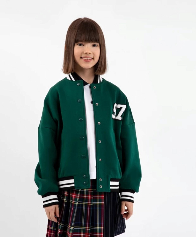 Толстовка для девочки