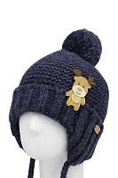 Шапка Лорди для мальчика