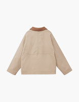 Куртка рабочего для девочки