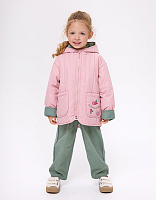 Брюки для девочки