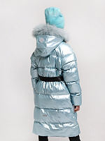 Пальто Анна зимнее для девочки