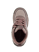 Ботинки для девочки