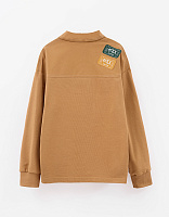 Жакет для мальчика