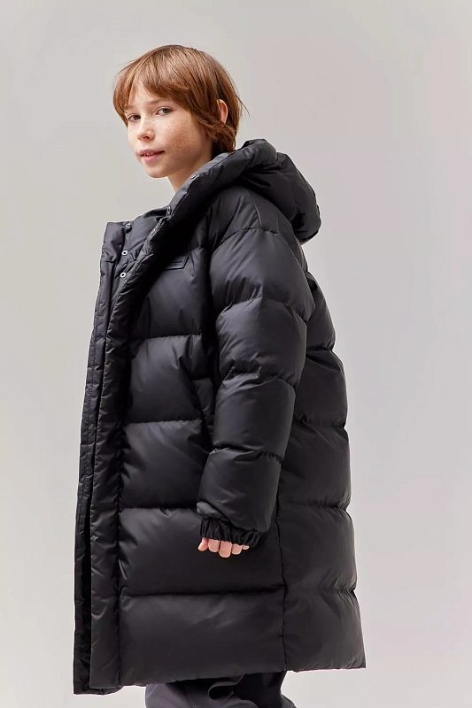 Куртка для мальчика