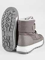 Ботинки зимние с мембраной