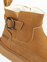 Ботинки зимние