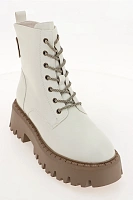 Ботинки зимние для девочки