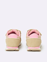 Кроссовки для девочки