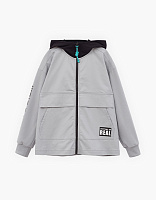 Зип-худи для мальчика