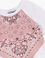 Топ для девочки