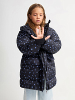 Куртка зимняя для девочки