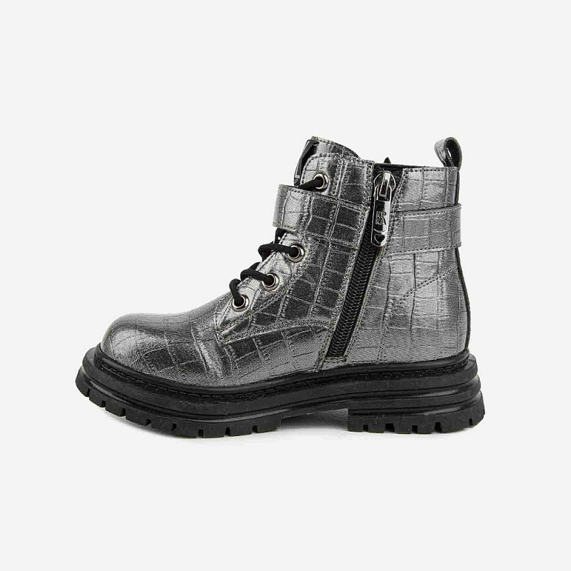 Ботинки демисезонные для девочки