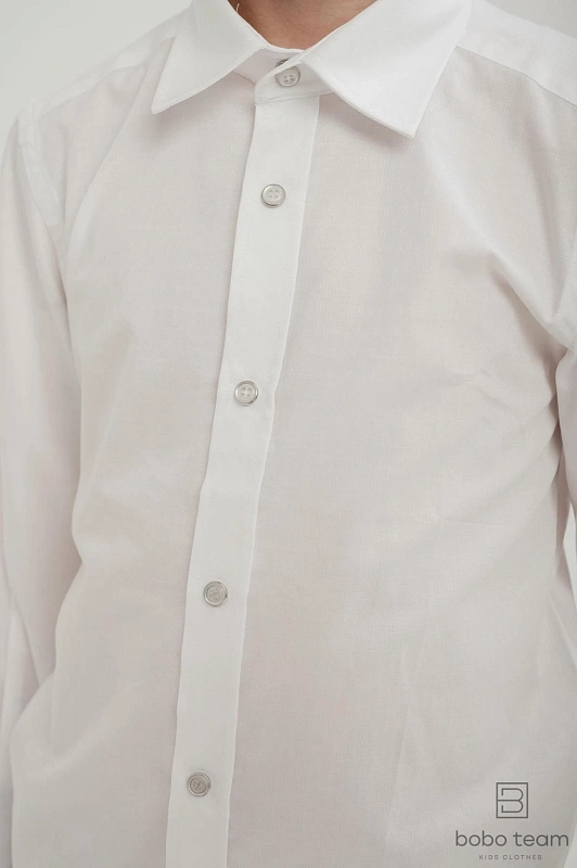 Сорочка для мальчика