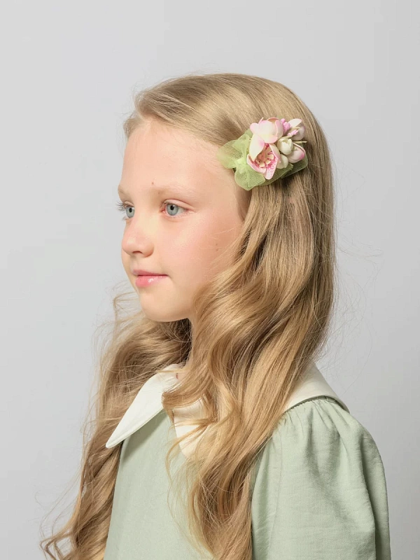 Заколка для девочки