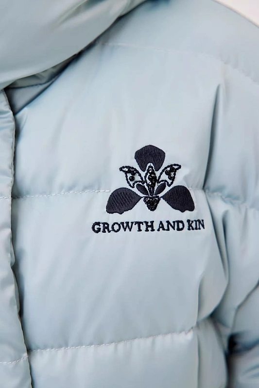 Пальто для девочки