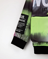 Ветровка для мальчика