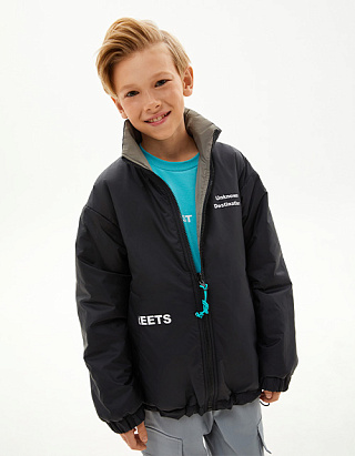 Куртка для мальчика