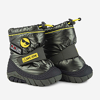 Сапоги для мальчика