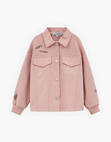 Жакет-джуда для девочки