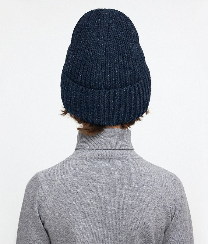 Шапка Эмиль для мальчика