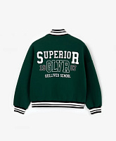 Толстовка для девочки