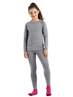 Термобелье леггинсы для девочки