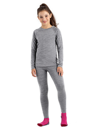 Термобелье леггинсы для девочки