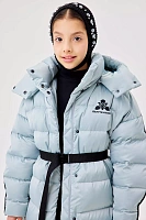 Пальто для девочки