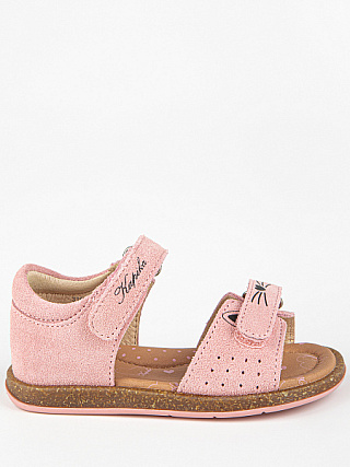 Сандалии для девочки