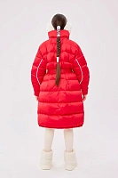 Пальто зимнее для девочки