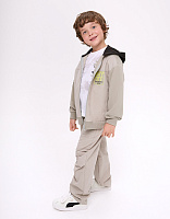 Зип-худи для мальчика