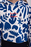 Толстовка для девочки