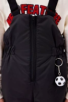 Полукомбинезон для мальчика