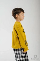 Толстовка для мальчика