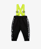 Брюки утепленные для мальчика