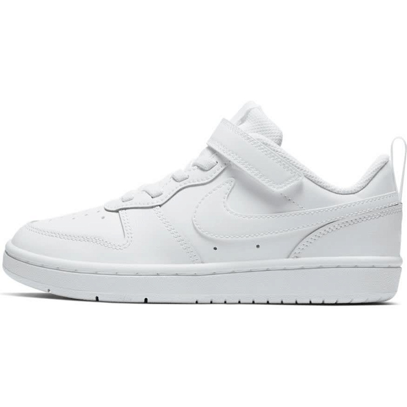 Кроссовки NIKE COURT BOROUGH LOW 2