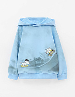 Худи для мальчика