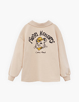 Жакет для мальчика