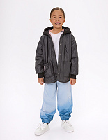 Куртка стеганая для девочки