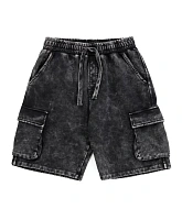 Шорты-карго для мальчика