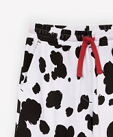 Пижама для девочки из трикотажа