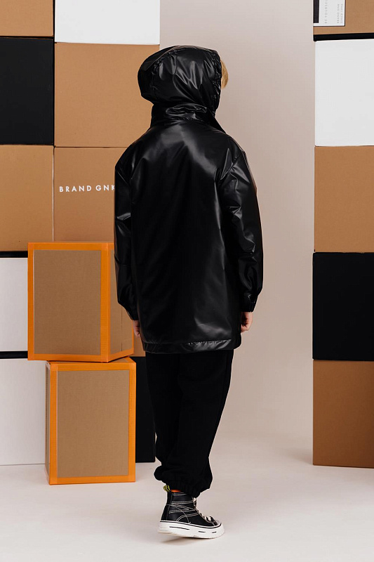 Ветровка для мальчика