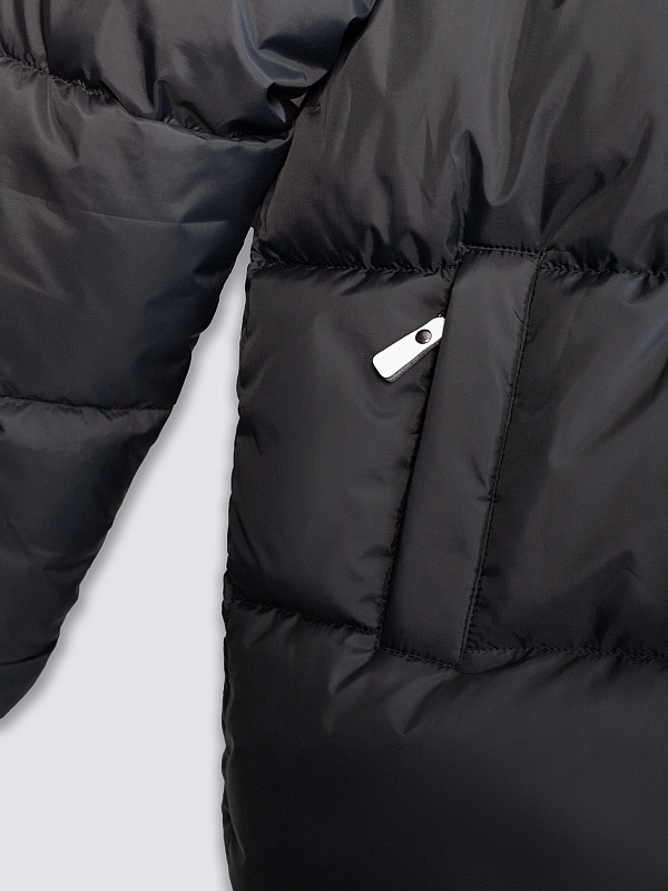 Куртка зимняя для мальчика